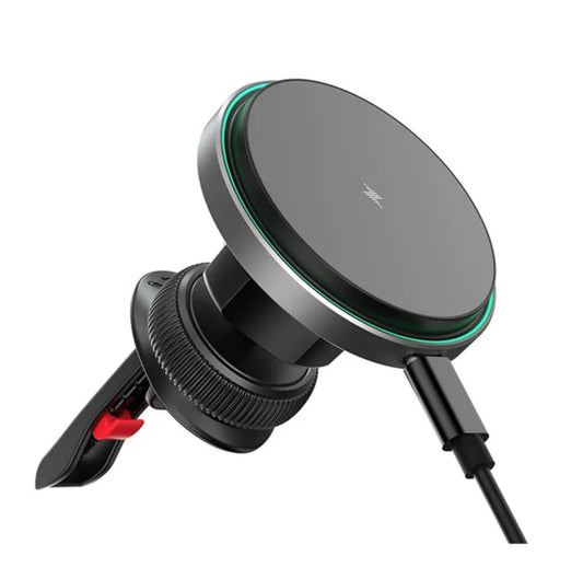 Wireless Carcharge