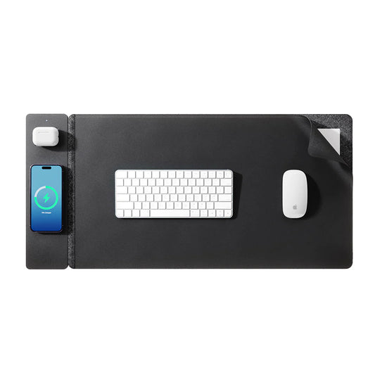 Wireless Deskmat