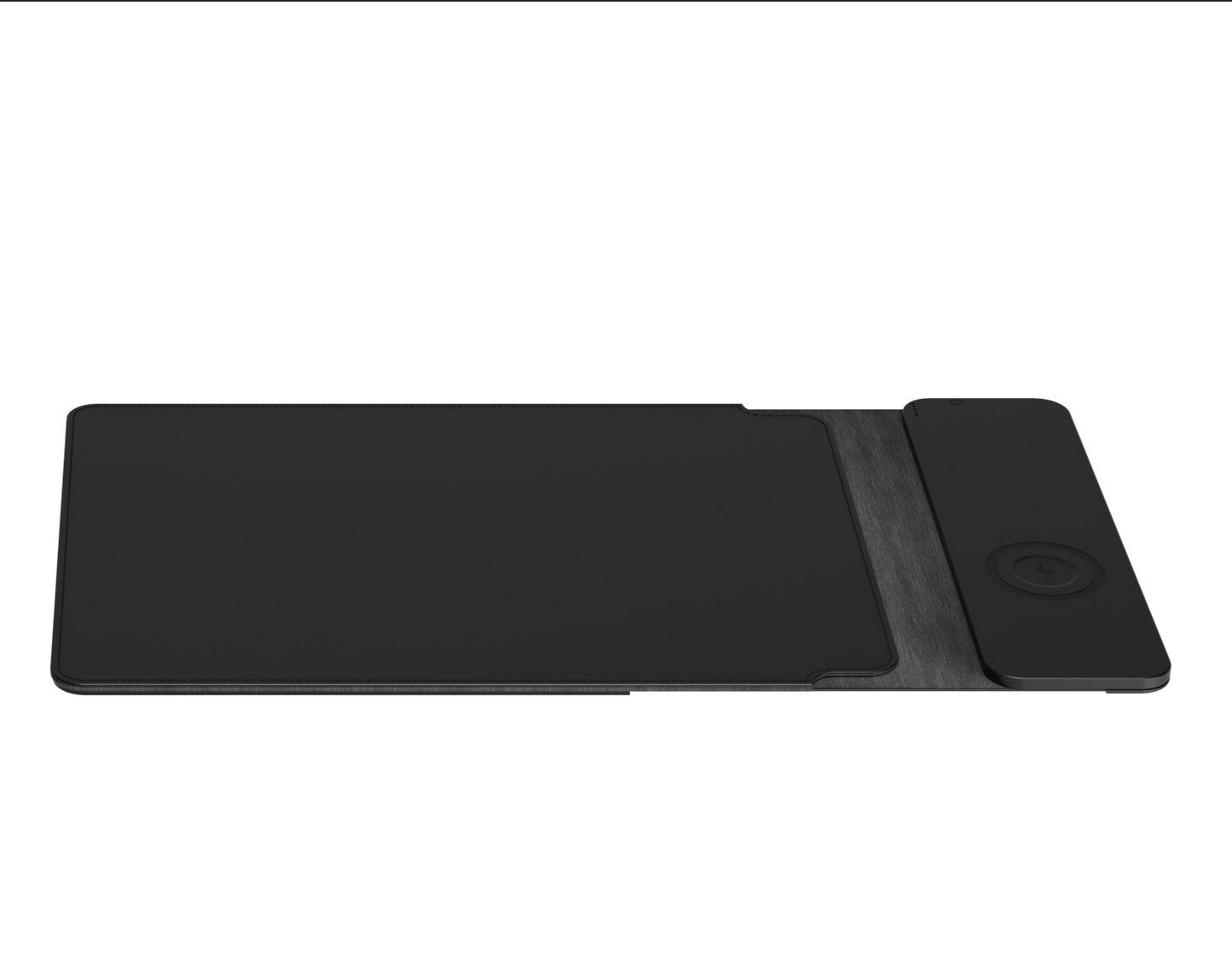 15W integrated wireless Charger fits 14 in Laptops
